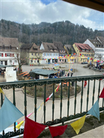 Carnevale Sulzburg 2023