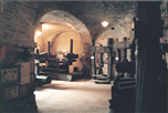 “Convento dell’Annunziata”, già Monastero di San Martino di Marcenasco