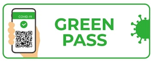 Dal 1° febbraio Green Pass obbligatorio per accedere agli uffici comunali