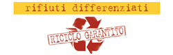 Riciclo garantito