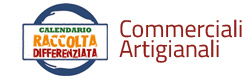 Calendario utenze commerciali artigianali