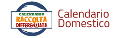 Calendario domestico