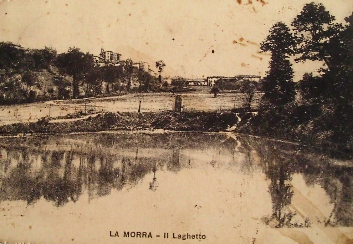 IL LAGHETTO