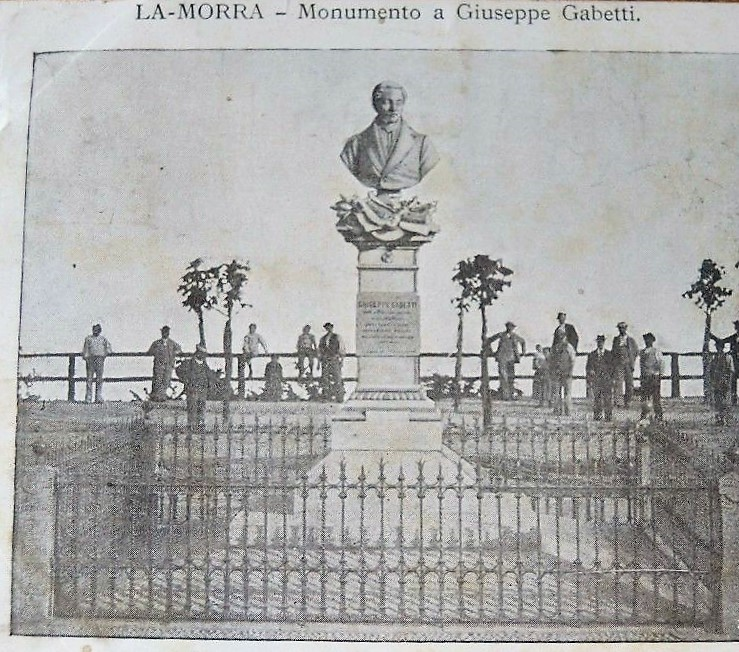 MONUMENTO GABETTI