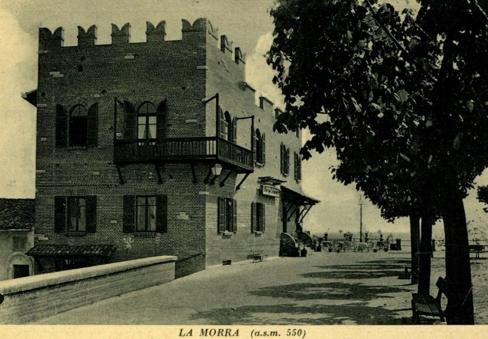 ALBERGO BELVEDERE