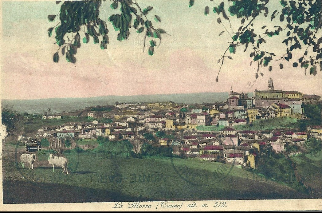 PANORAMA