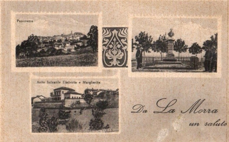 PANORAMA