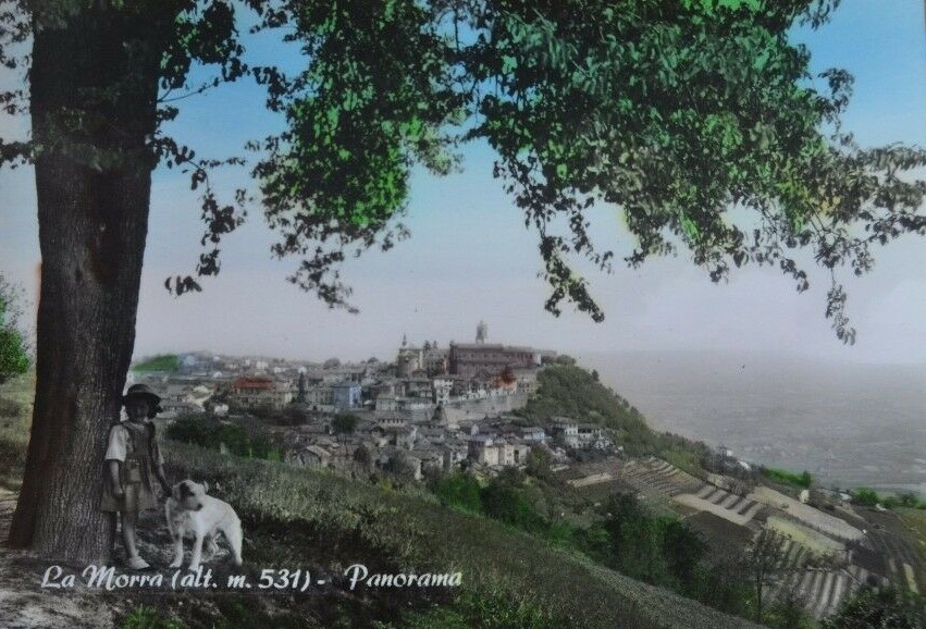 PANORAMA