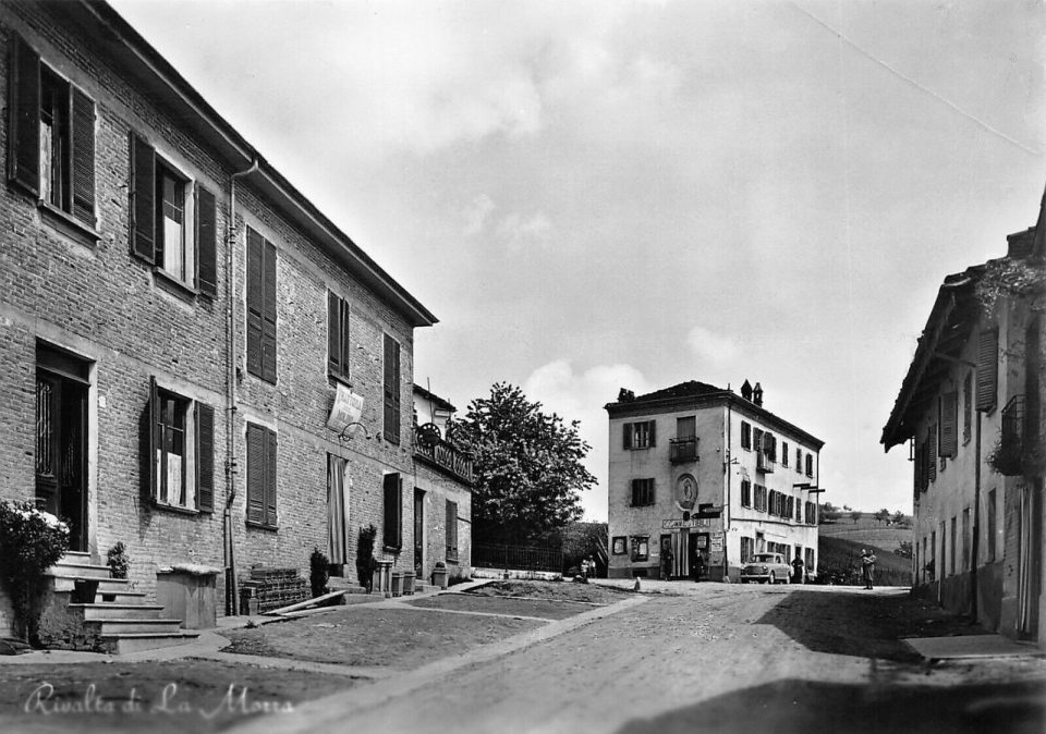 FRAZIONE RIVALTA