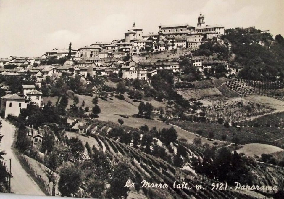 PANORAMA