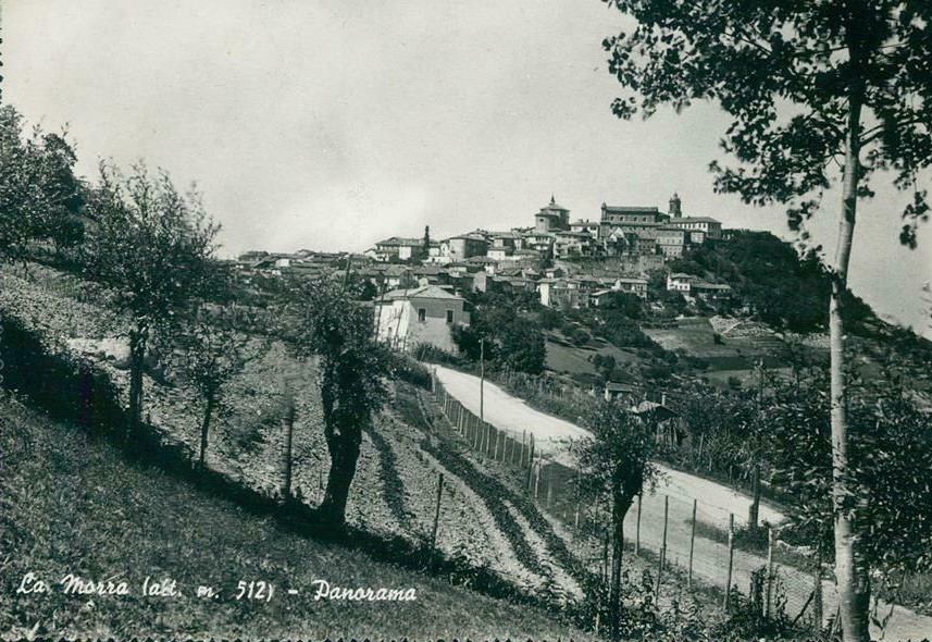 PANORAMA
