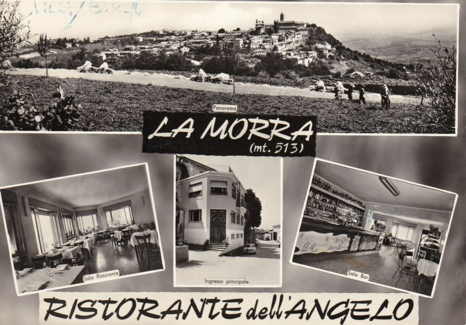 PANORAMA