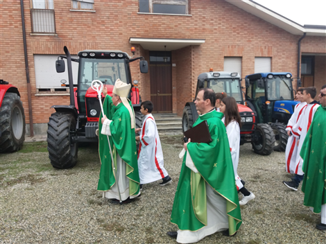 FESTA DI SAN MARTINO 2018