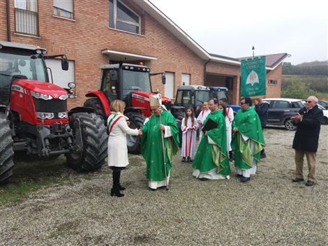 FESTA DI SAN MARTINO 2018