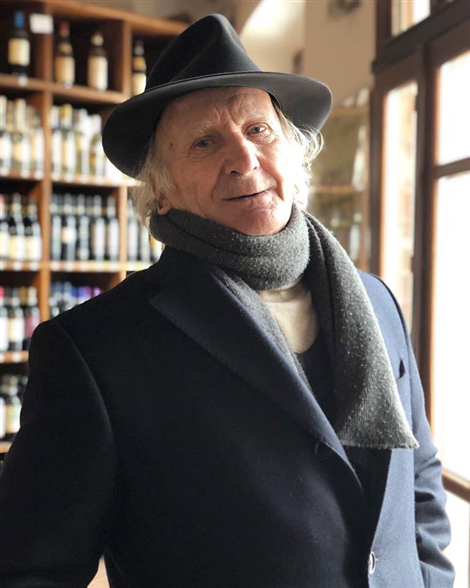 Lorenzo Accomasso