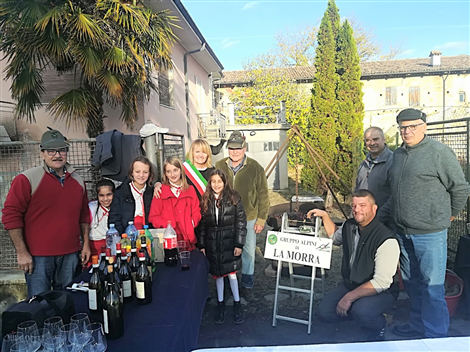 FESTA DI SAN MARTINO 2017