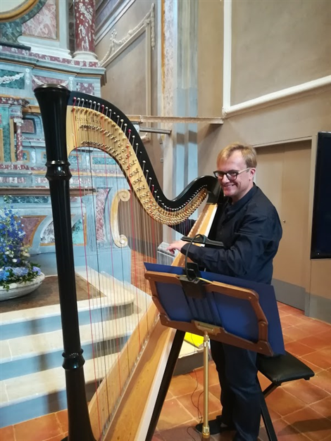 Inaugurazione della Chiesa di San Sebastiano - 1 luglio2017