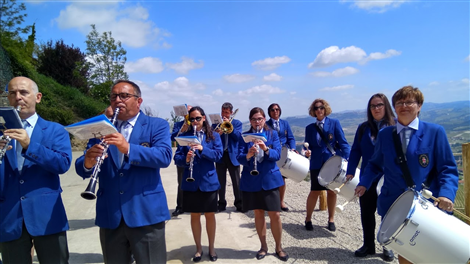 ATELIER DEL CAMOUFLAGE di HILARIO ISOLA