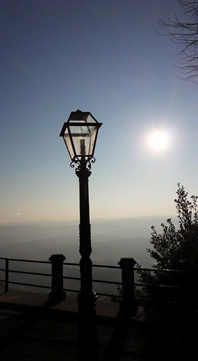 BELVEDERE DI LA MORRA