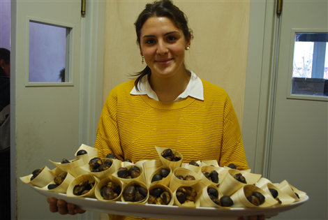 FESTA DI SAN MARTINO 2016
