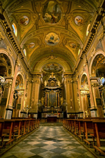CHIESA DI SAN MARTINO