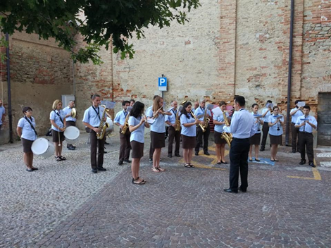 FESTA GEMELLAGGIO