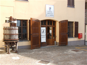 Cantina Comunale di La Morra