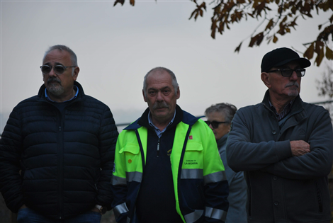 FESTA DI SAN MARTINO 2018