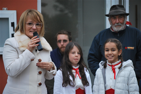 FESTA DI SAN MARTINO 2018