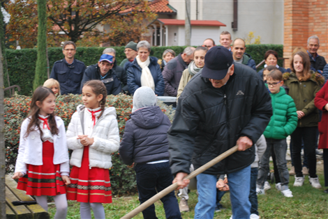 FESTA DI SAN MARTINO 2017