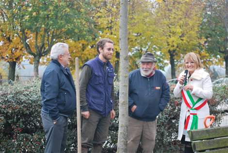 FESTA DI SAN MARTINO 2017