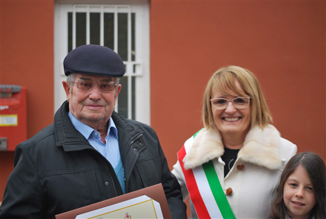 FESTA DI SAN MARTINO 2018