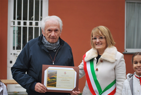 FESTA DI SAN MARTINO 2018