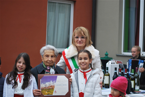 SAN MARTINO 2018
