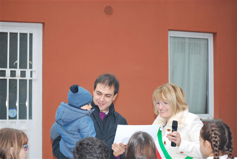 FESTA DI SAN MARTINO 2018