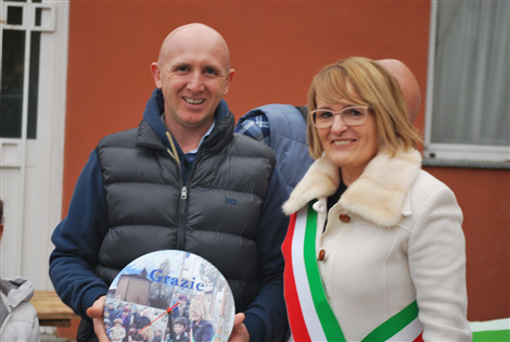 SAN MARTINO 2018