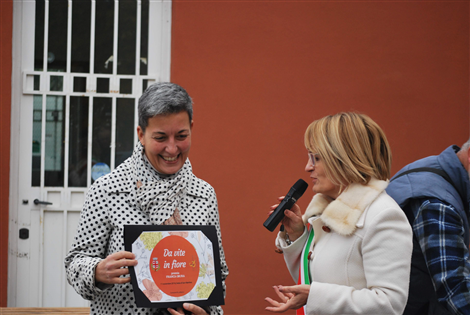 FESTA DI SAN MARTINO 2018