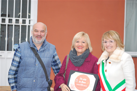 FESTA DI SAN MARTINO 2018