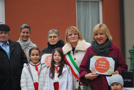 FESTA DI SAN MARTINO 2018