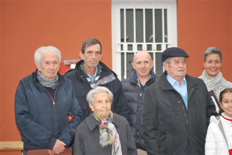 FESTA DI SAN MARTINO 2018