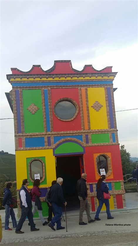 CAPPELLA DELLE BRUNATE
