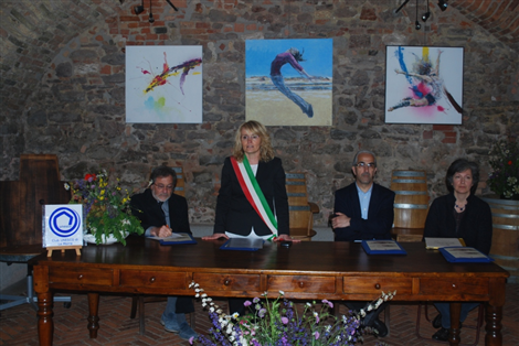 INTERVENTO DEL SINDACO MARIALUISA ASCHERI