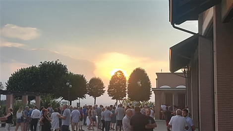 FESTA GEMELLAGGIO