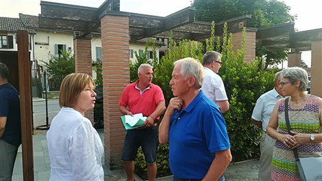 FESTA GEMELLAGGIO