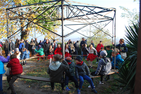 FESTA DI SAN MARTINO 2016