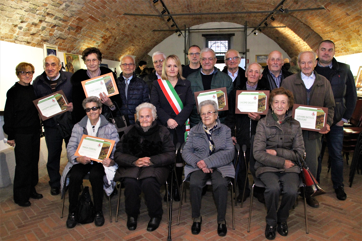 Festa di San Martino 2019
