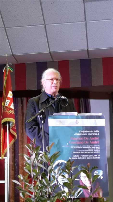 GUIDO HARARI