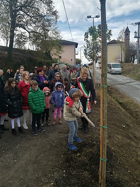 FESTA DI SAN MARTINO 2017