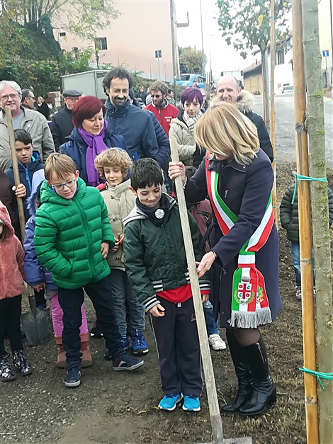 Festa di San Martino 2017