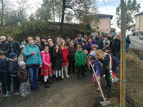 FESTA DI SAN MARTINO 2017